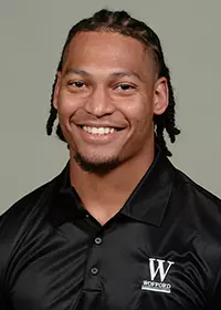 Kerya Powell and Ed Jones IV - 