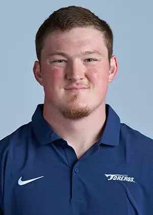 Brooks Ferguson and Hudson Waples - 