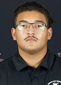 Max Rice and Geirean Hatchett