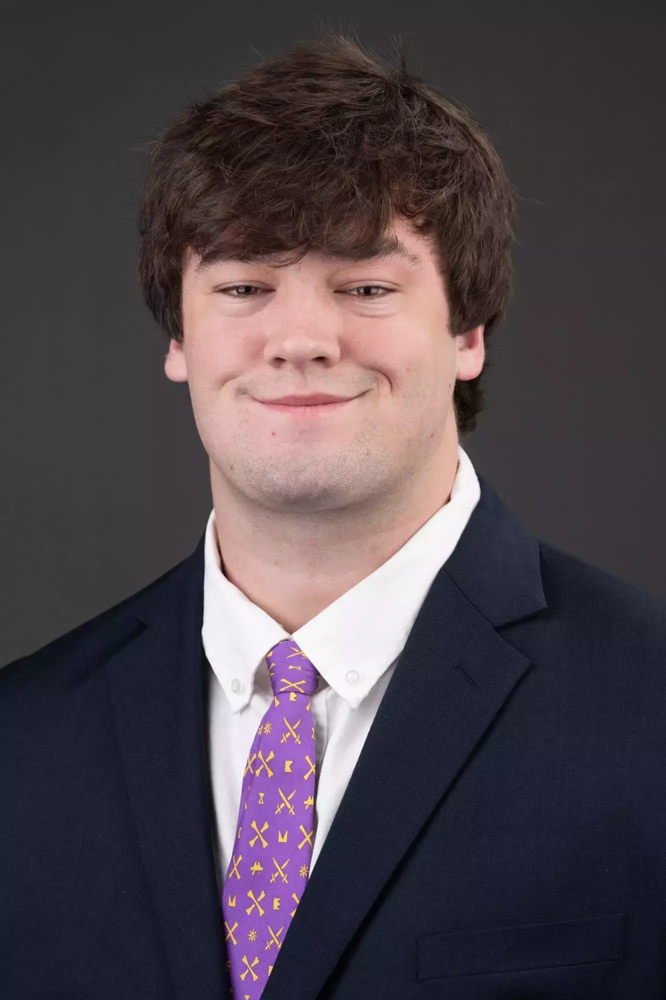 Caleb Rentz and Raheim Jeter - 