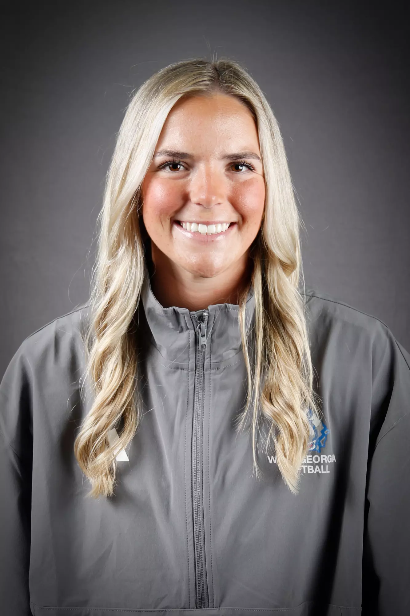 Brody Capps and Madison McDonald