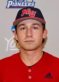 Brock Mulvaney and Brooklyn Burgess