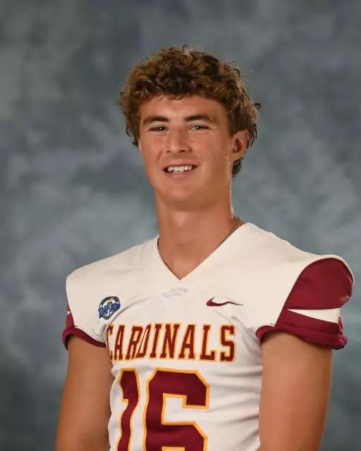 Chris Williams and Mitchell Kelly - 