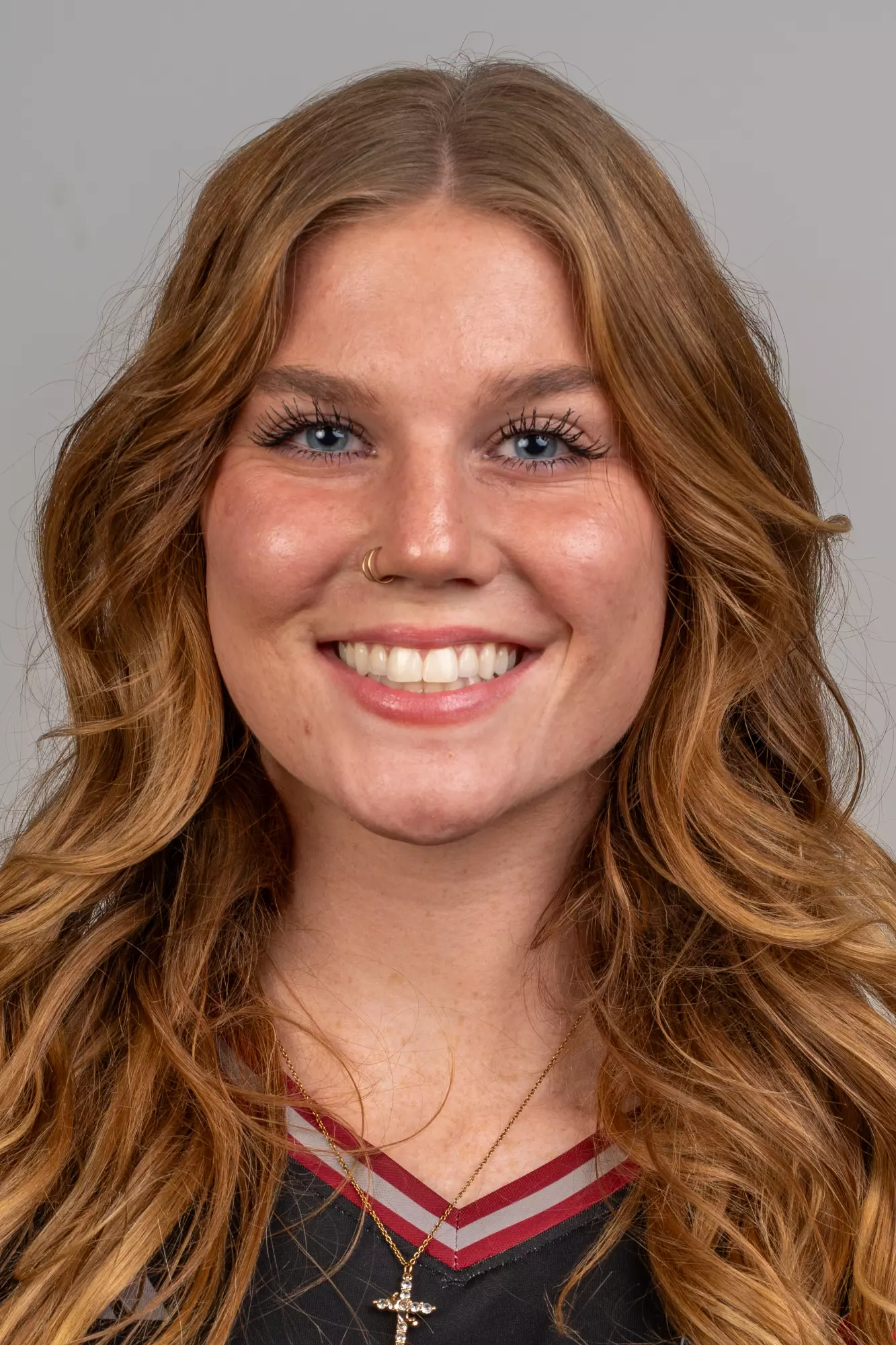 Brice Njezic and Wyatt Bowling