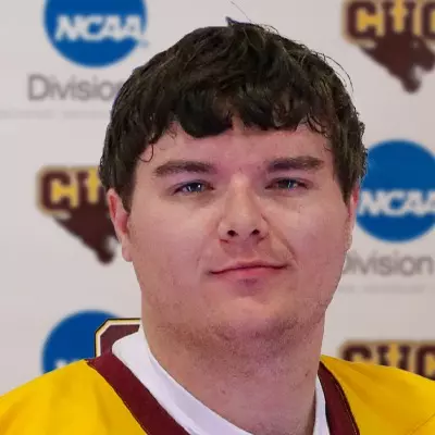 Colin Elkins and De%27Eric Hall - 