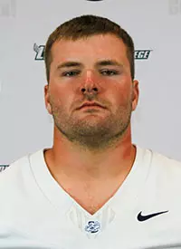 Tucker Bogacki and Cassius Freeman - 