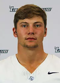 Tucker Bogacki and Cassius Freeman - 