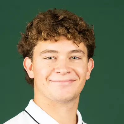 Caden Rose and Noah Serna