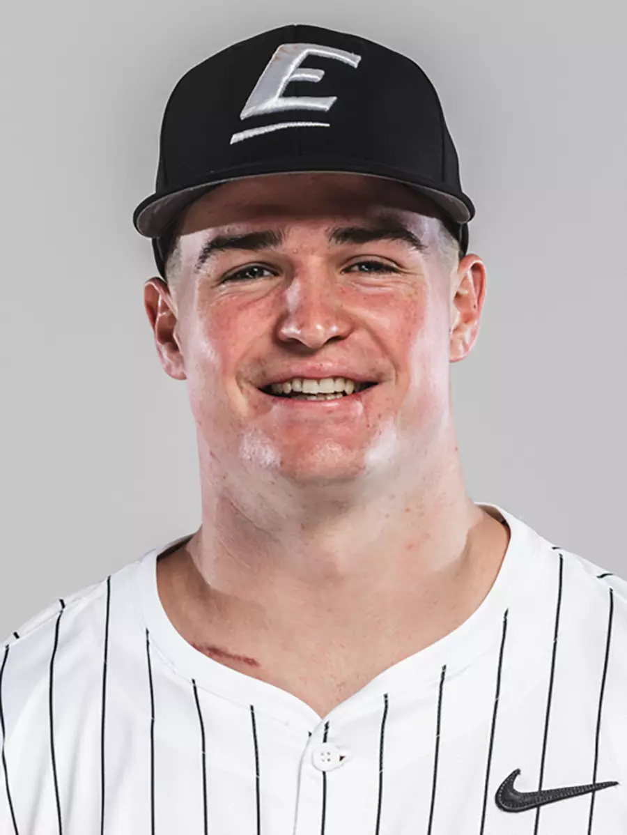 Cameron Boyd and Mitchell Berger