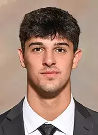 Patrick Hagadorn and Luke Foley - 