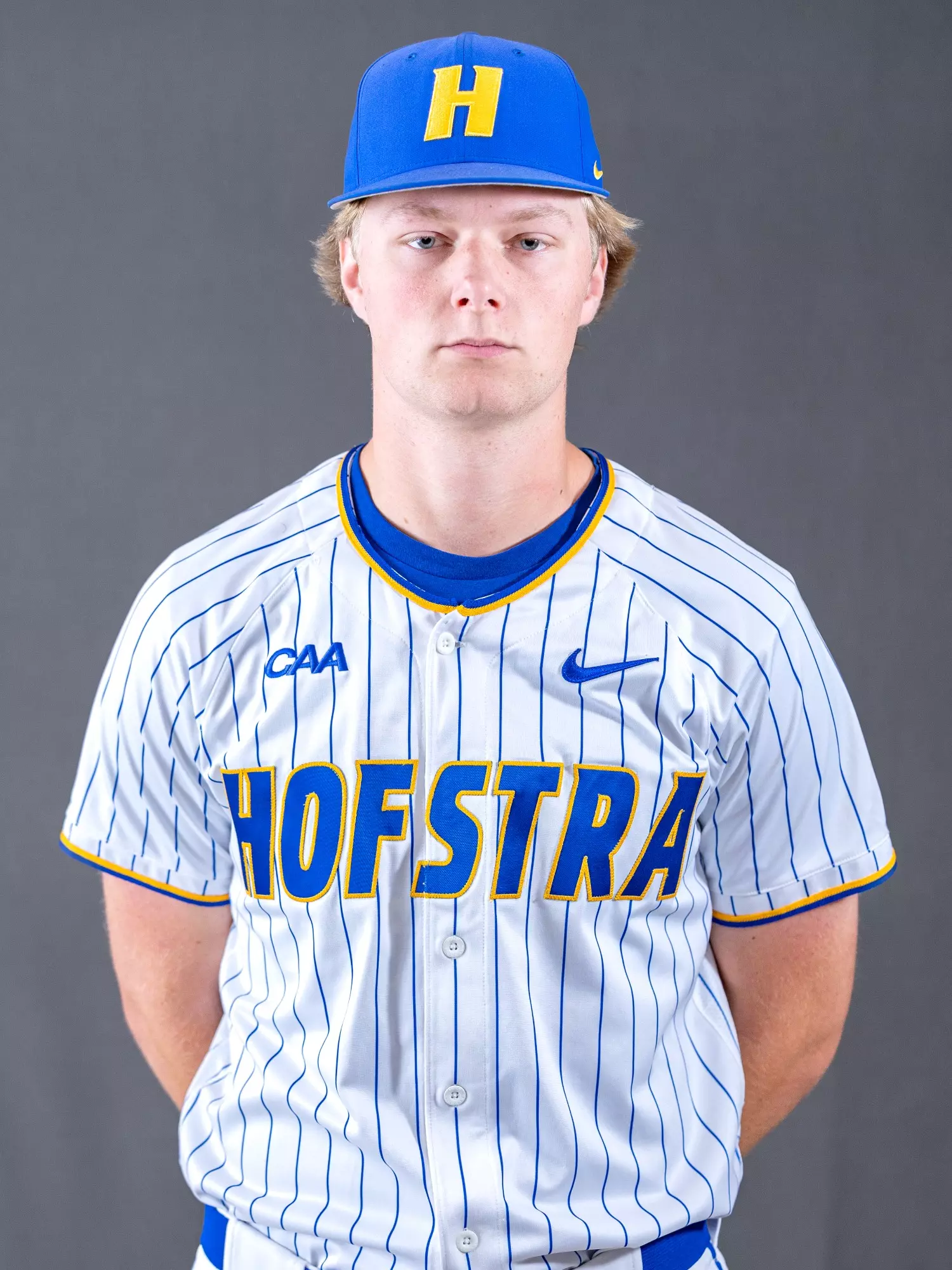 Deuce Musial and Griffin Klein