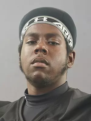 Breon Brown and Walter Brooks - 