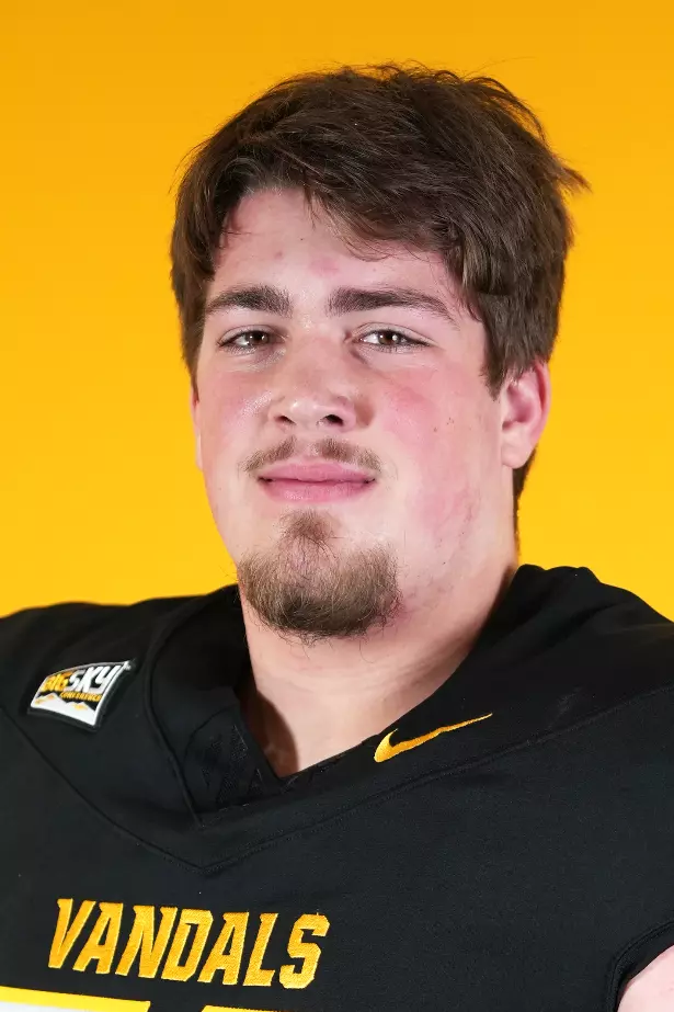 Nick Alegrete and Todd Clark