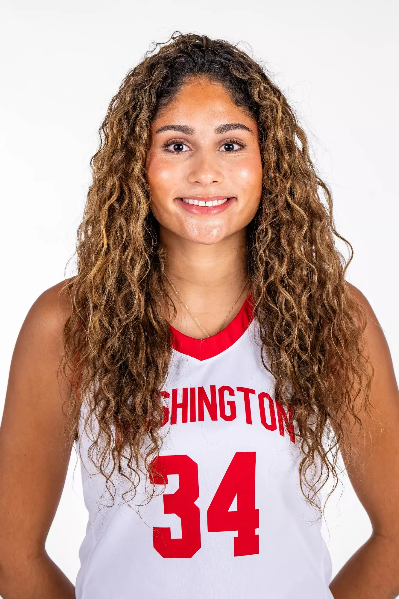 Kendall Bannister and Nick Levy - 