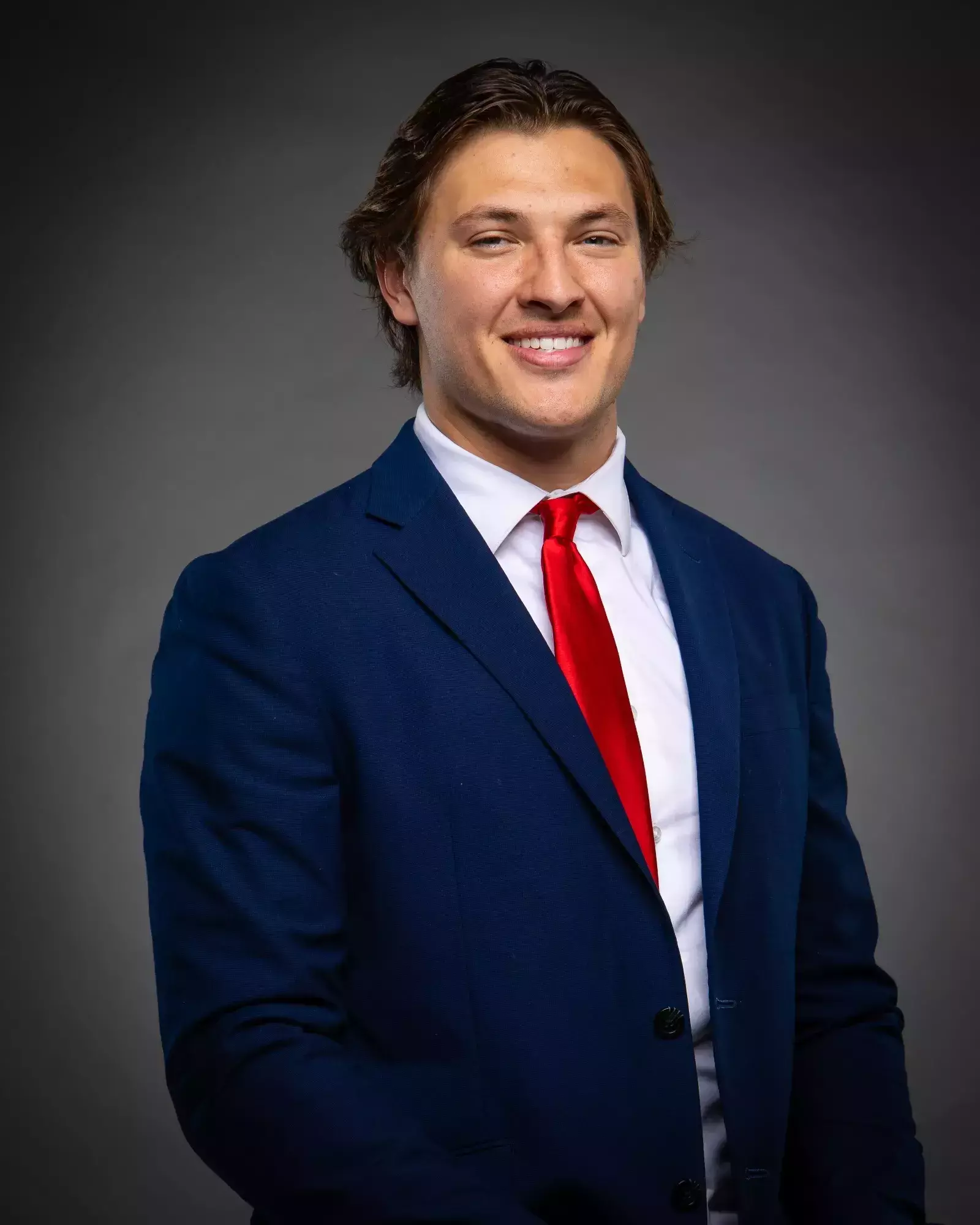 Connor Hulstein and Adam White - 