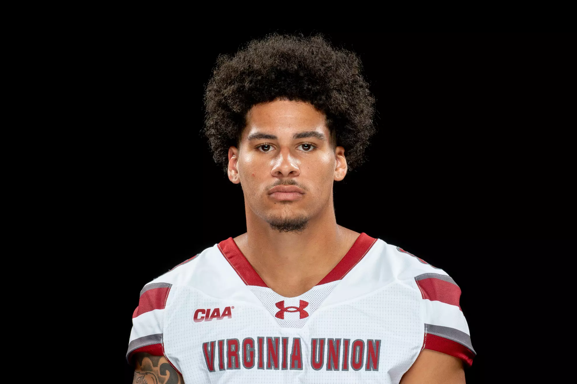 Antwone Godley and Taevion Cox - 