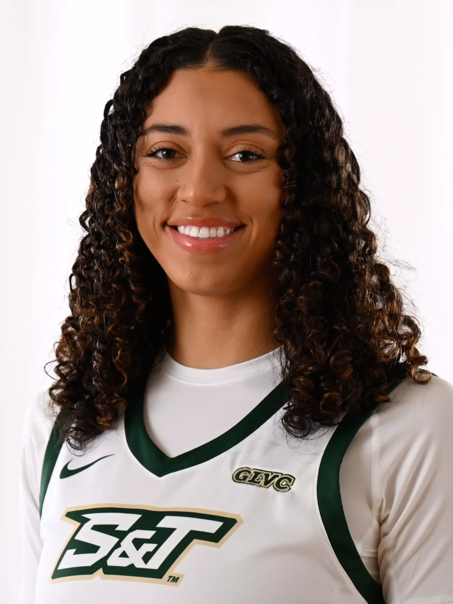 Malia Rodgers and Savannah Campbell