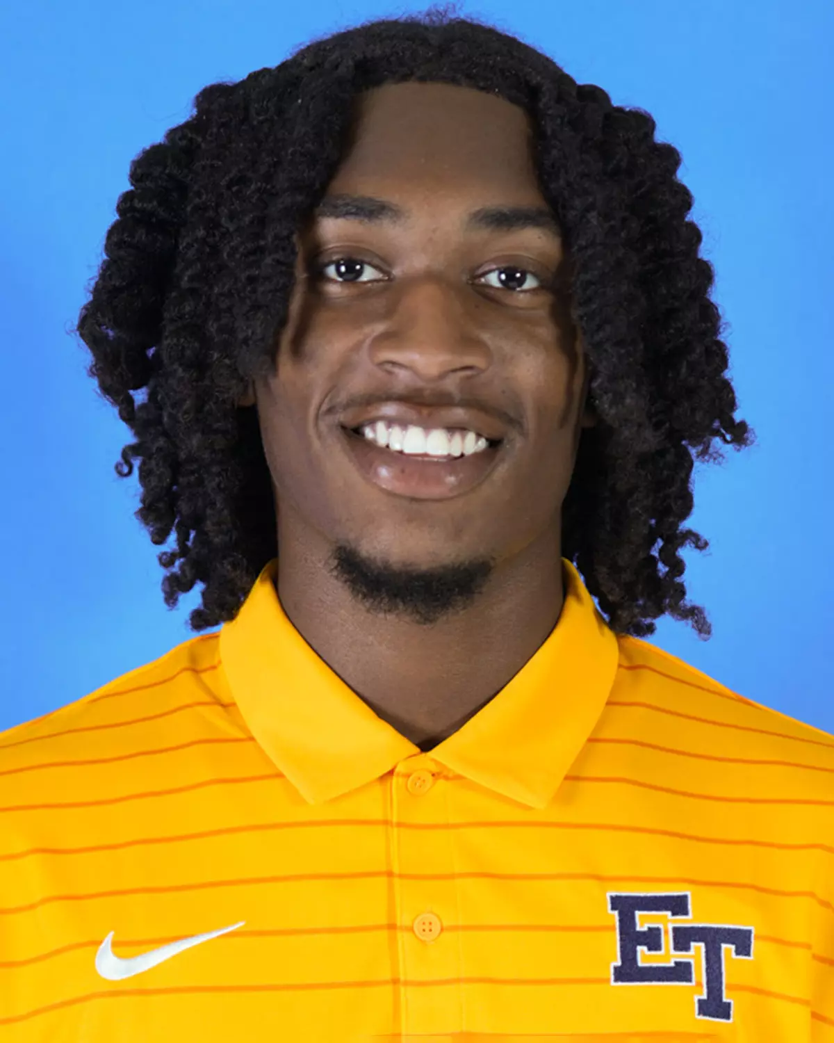 Jahbari Kuykendall and Jordyn Brooks - 