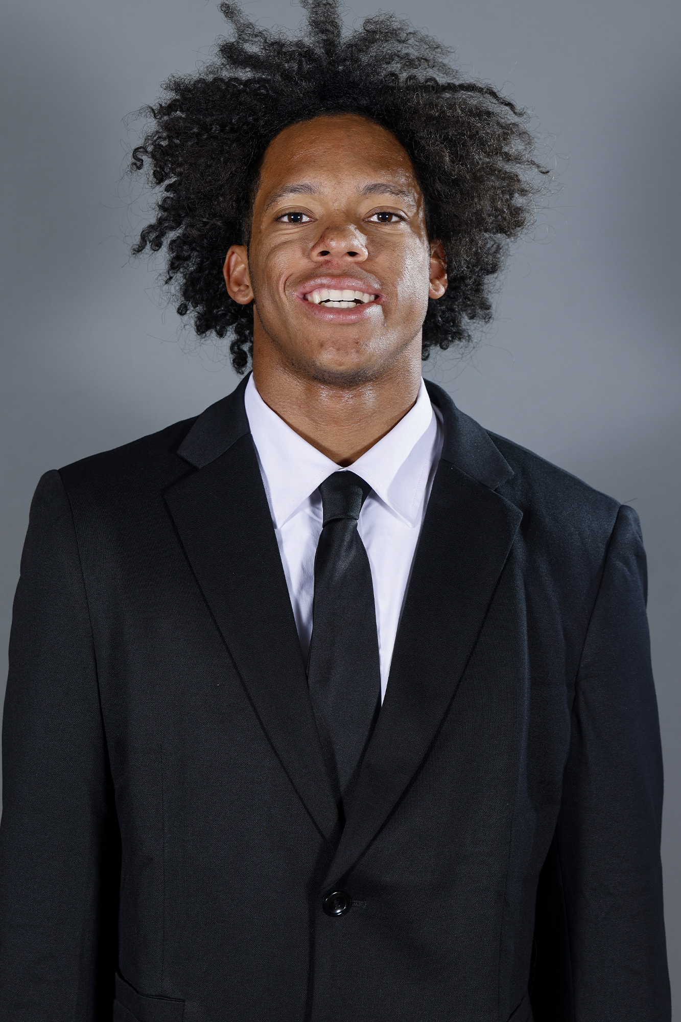 Indy Petersen and Liam Huber