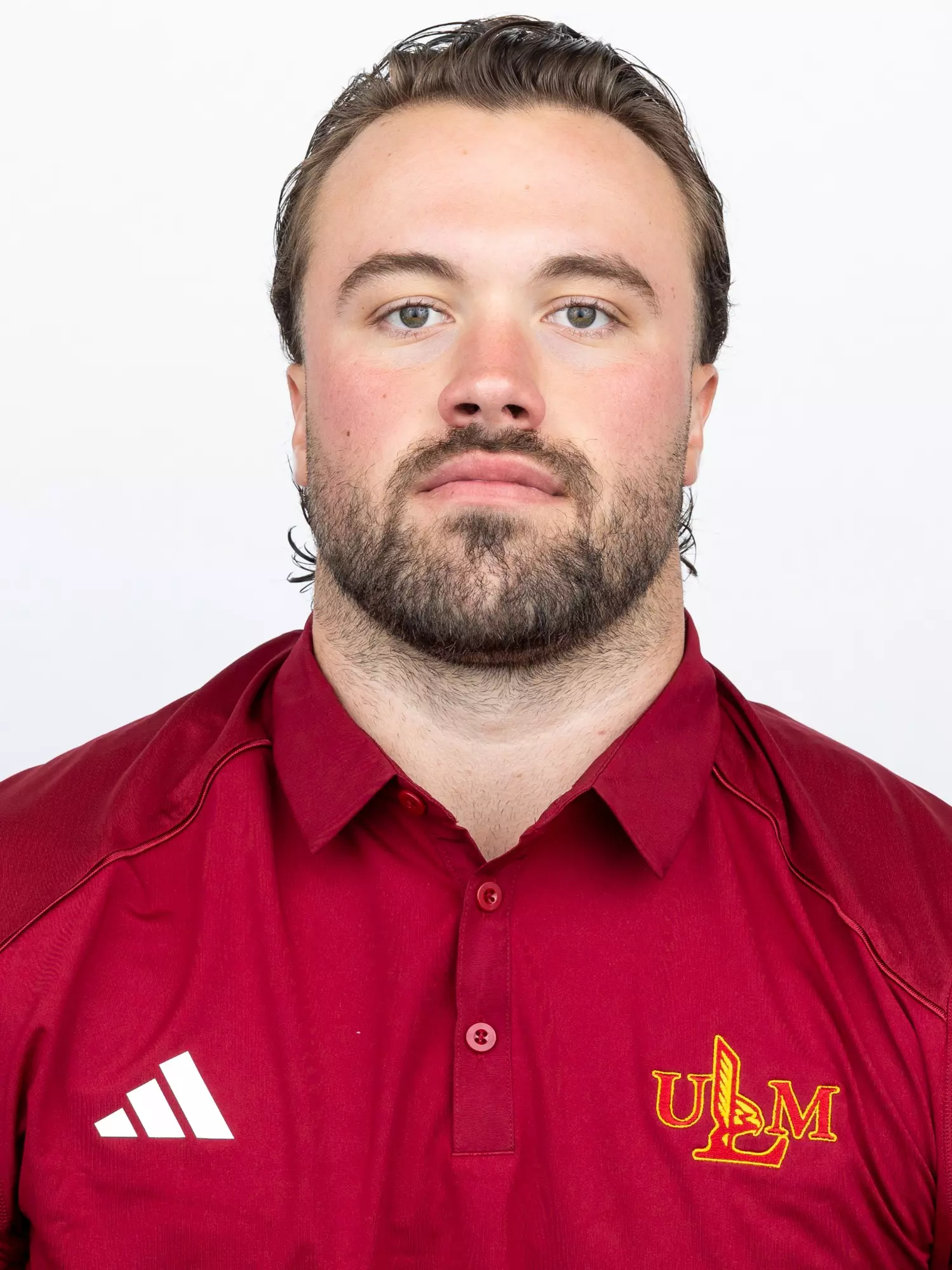 Amarion Ware and Ryan Tyler - 