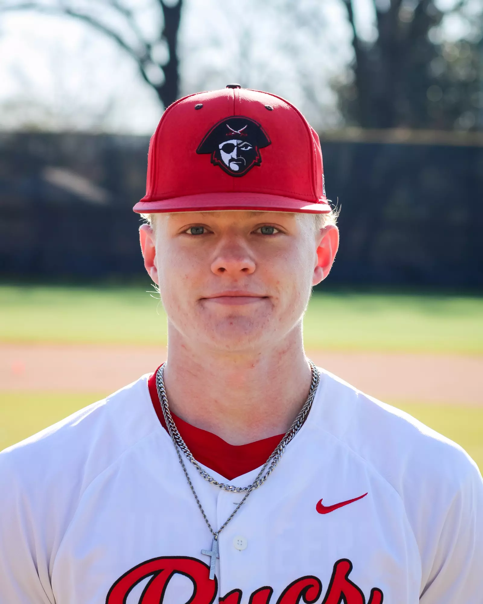 Luke Sullivan and Jakob Foster