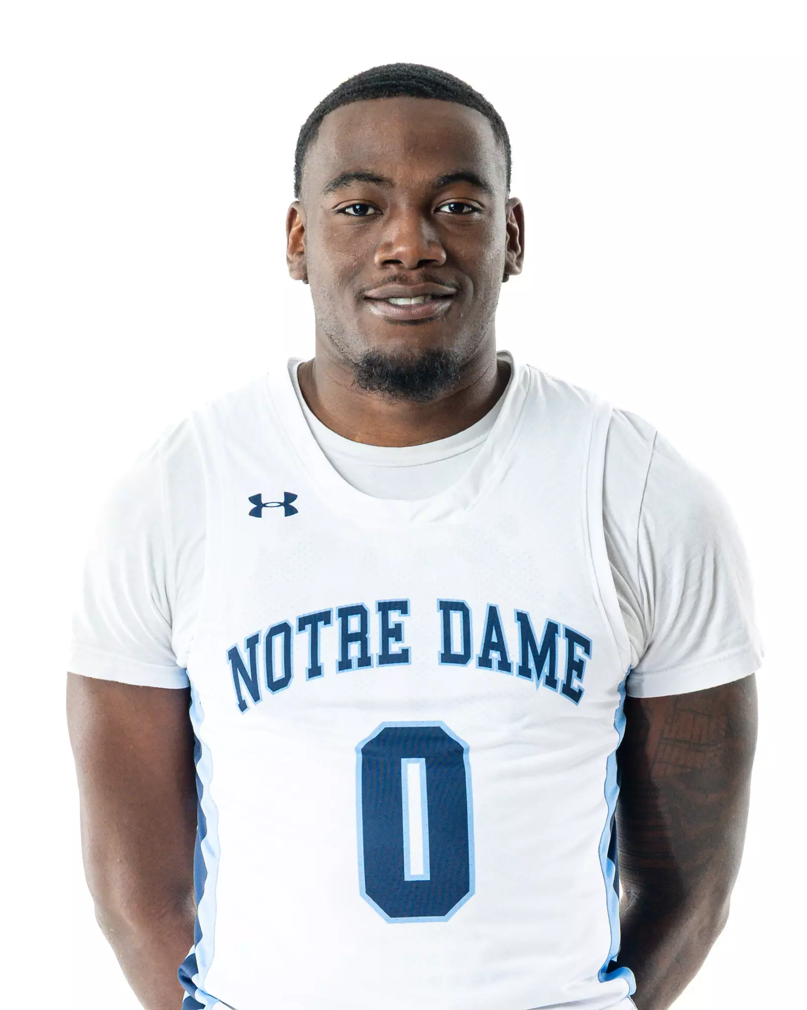 Patricia Anumgba and Jayden Socka