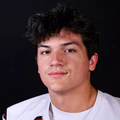 Allen Wallace and Mason Browning