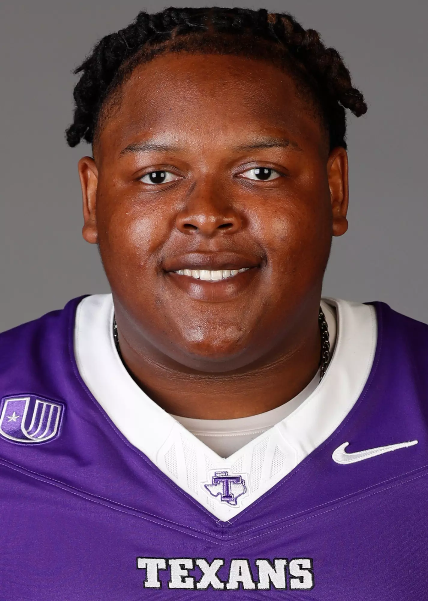 Denim Orebo and Marcus Jefferson - 