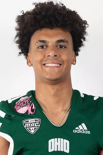 Anthony Stolarz and Bobby Miller - 