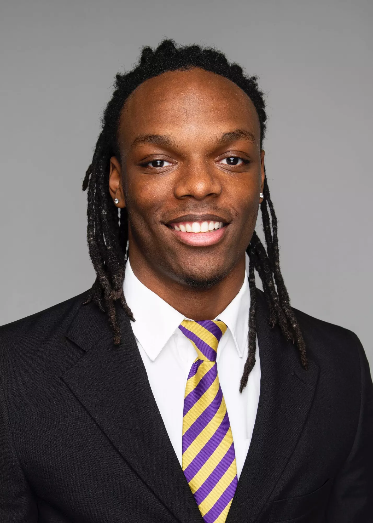 B.K. Jackson and Sean Johnson - 