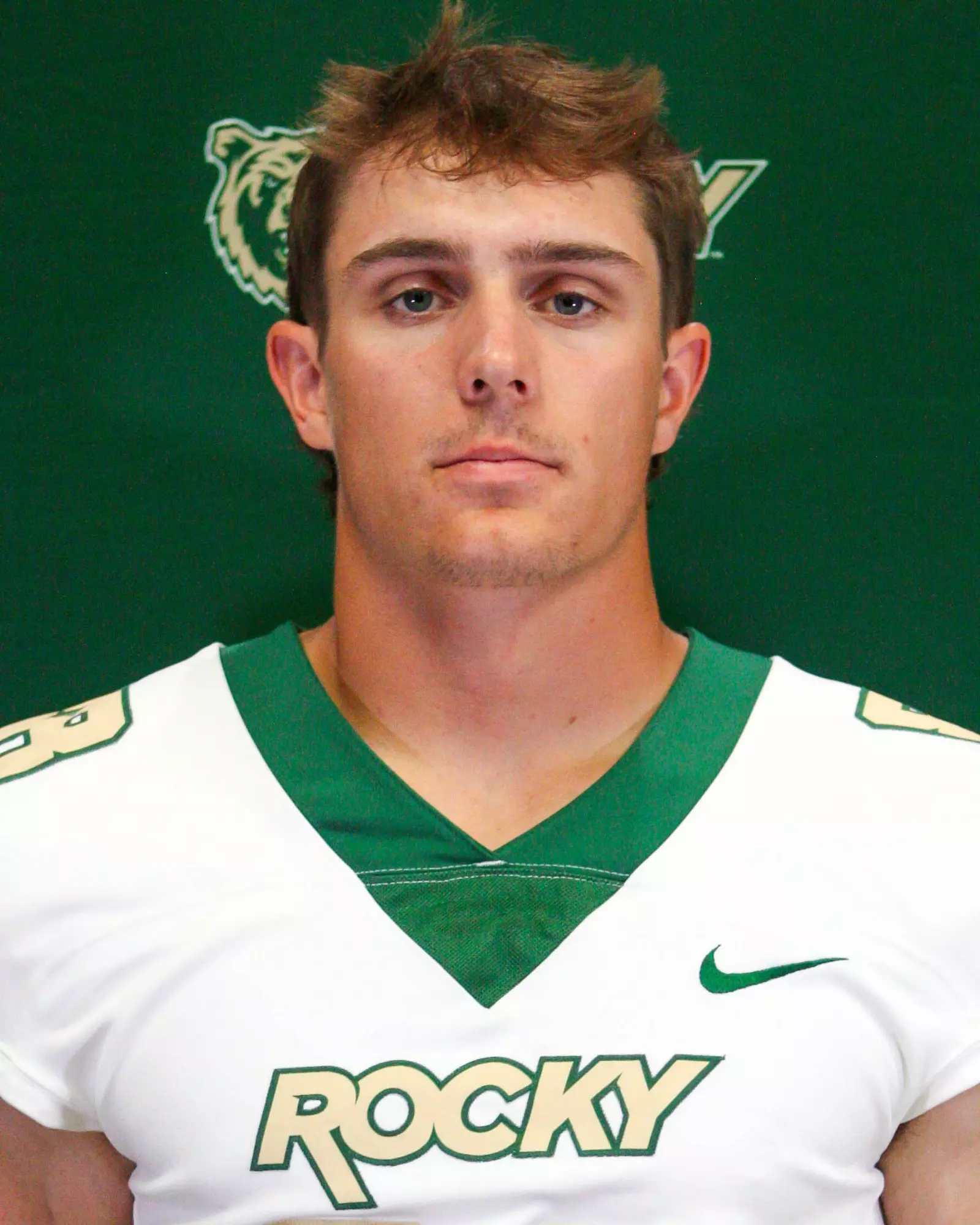 Thomas Walkup and Chance Goltz