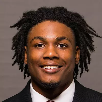 Khaleel Canady and Jamarion Burton - 