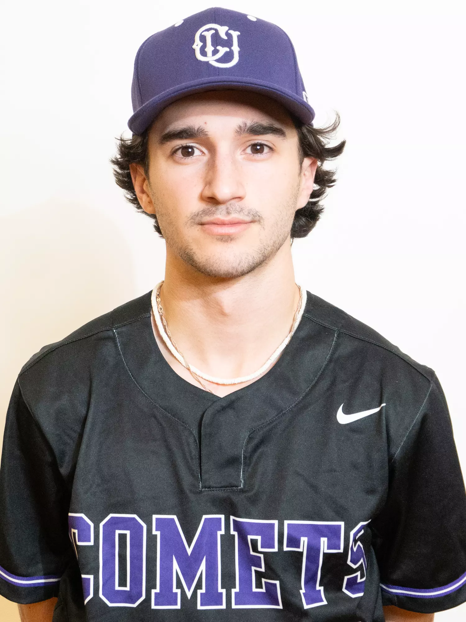 Sara Solberg and Preston Carter