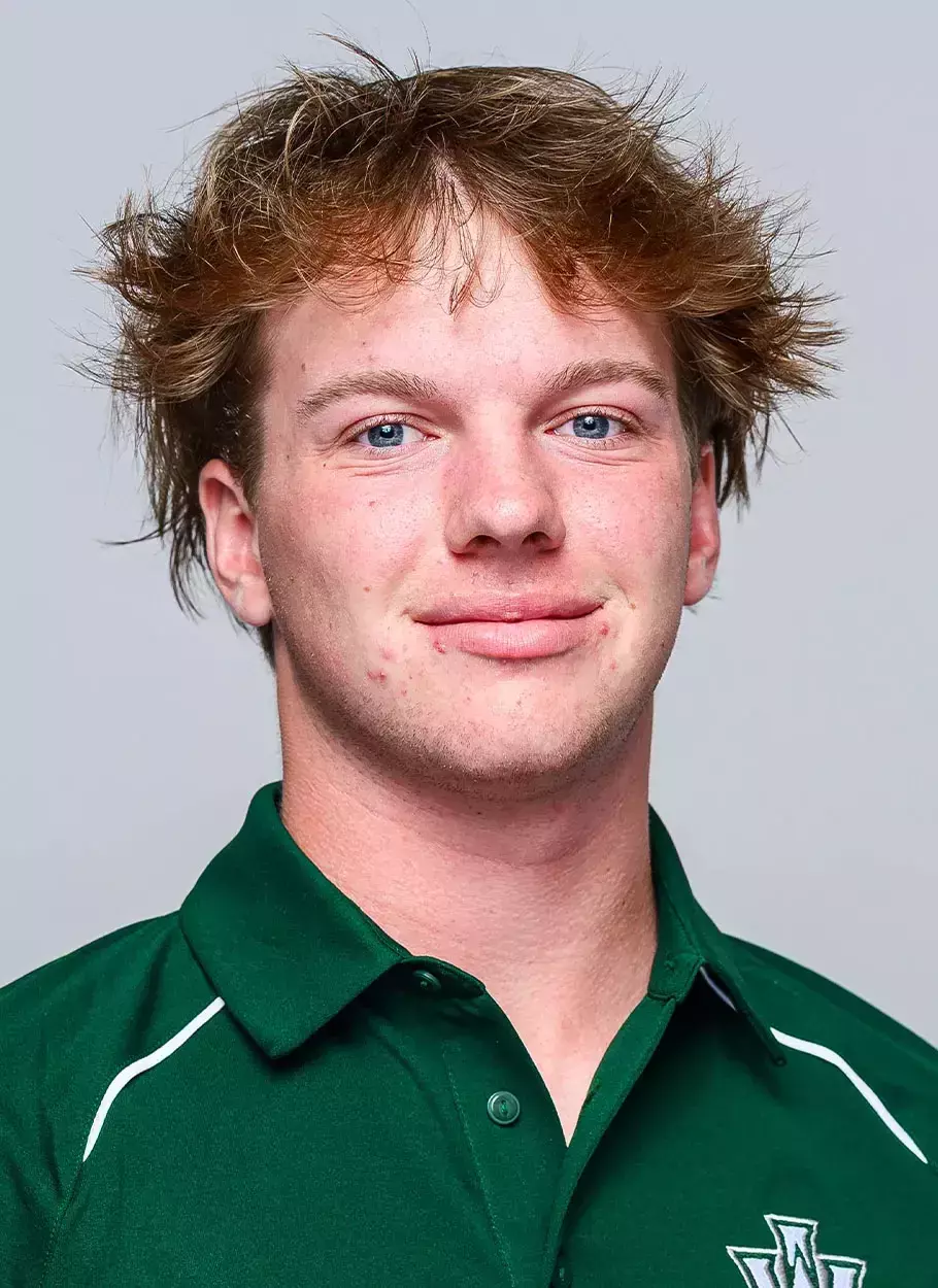 Tyler Tieman and Connor Lindsey