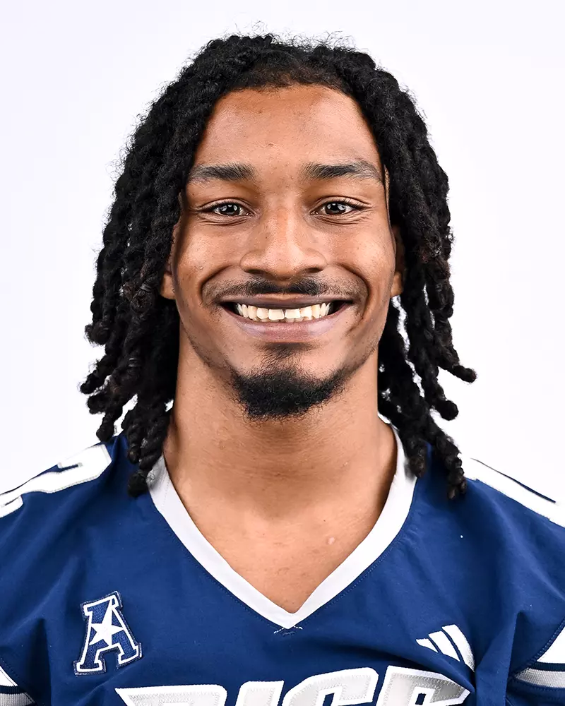 Khary Crump and Jonas Ross