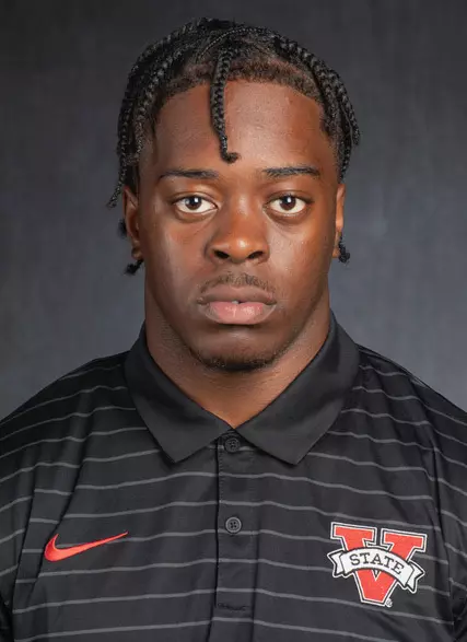 Jalen Burgess and Samuel Brown - 
