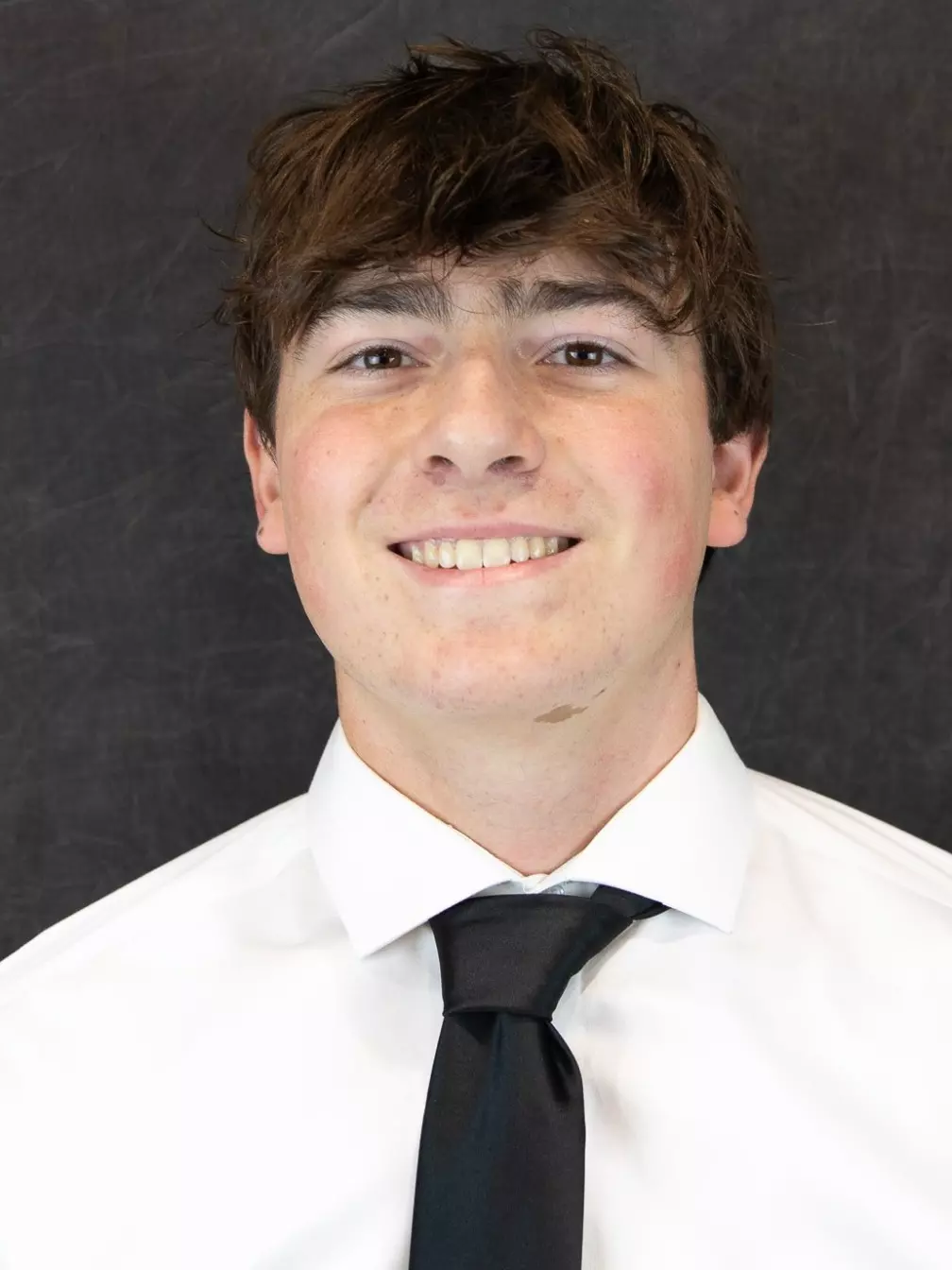 Hunter Sherrill and Jake Neville