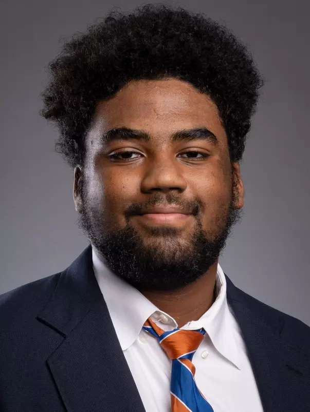 Allen Wallace and Mason Browning