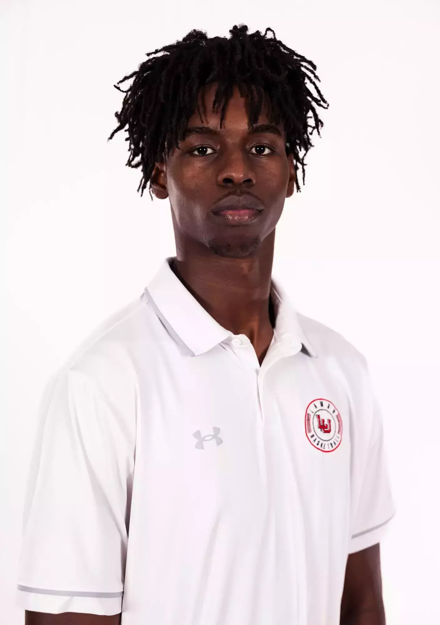 Simon Tilahun and Vieux Sanneh