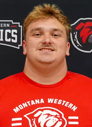 Triston Tomco and Trey Gibson