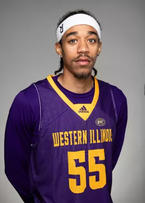 Tyren Moore and Sean Smith - 