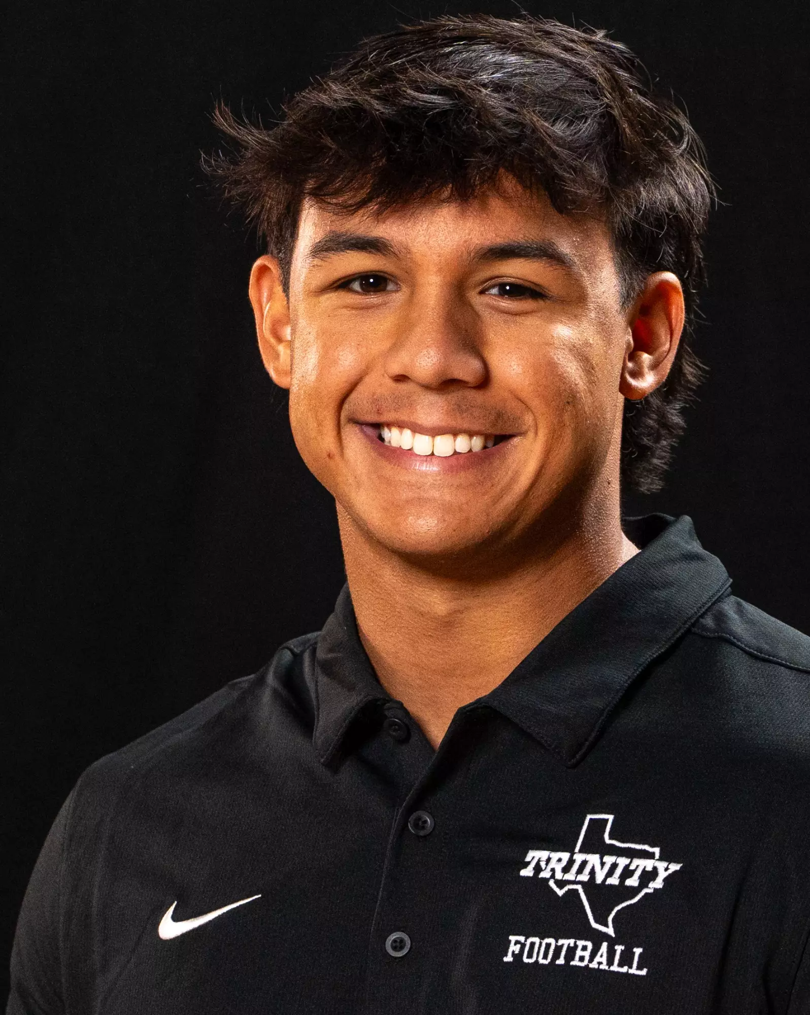 Kerya Powell and Ed Jones IV - 