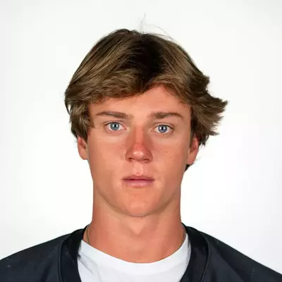 Zach Nina and Luke Krzyzkowski - 