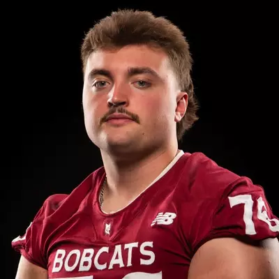 Ricky Bates and Wedner Cadet - 