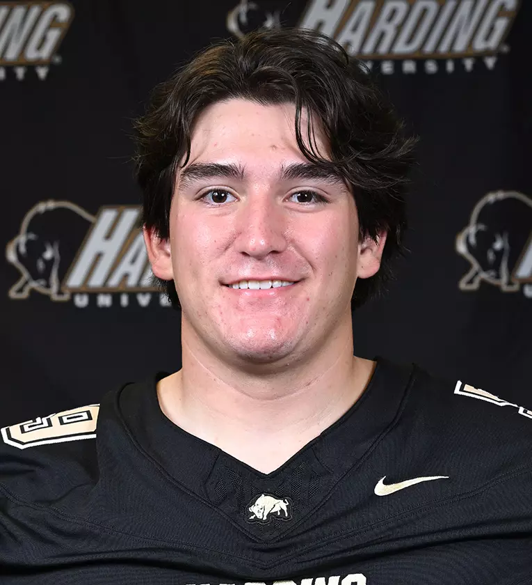 Braeden Gibson and Percy Towns - 