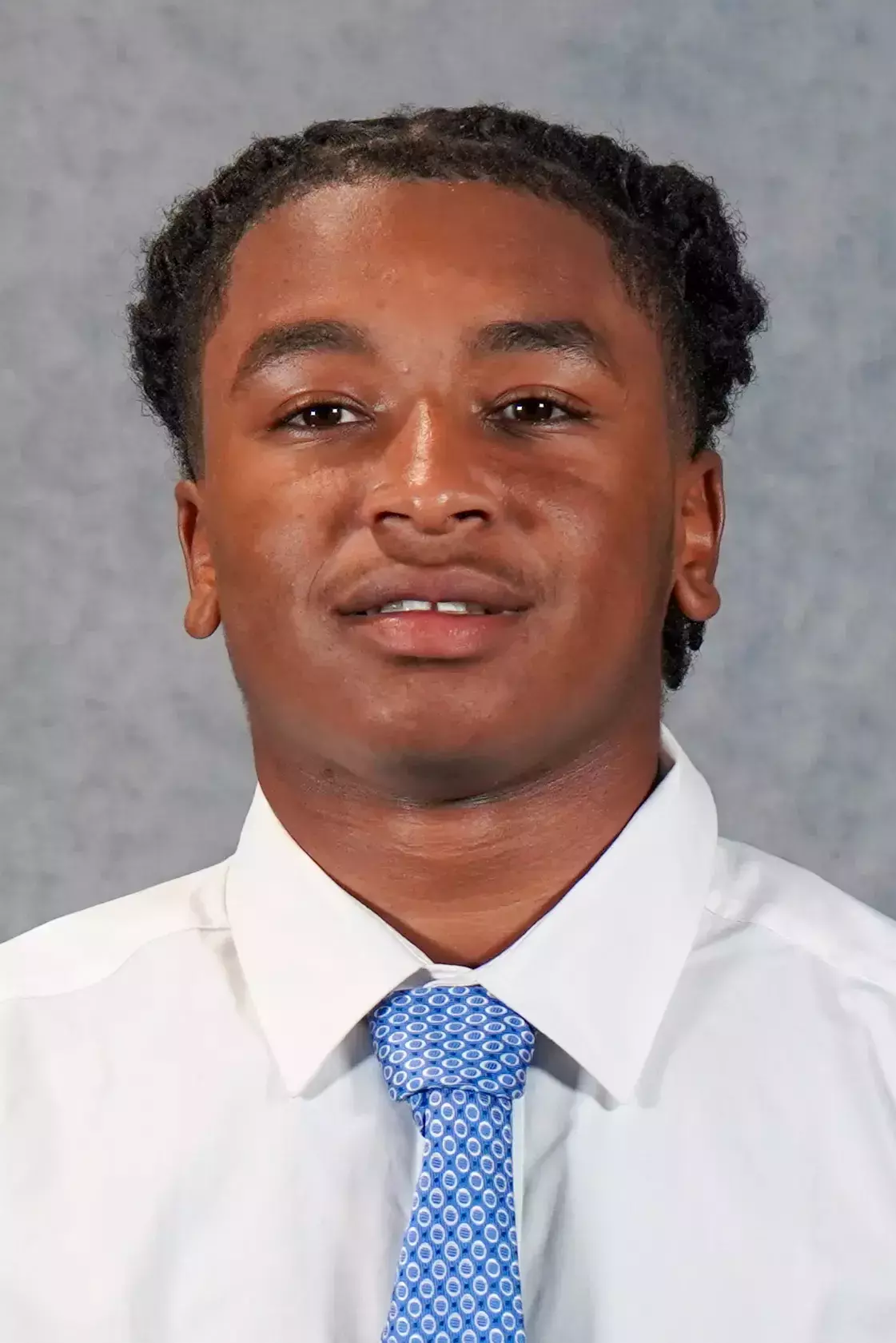 Darnell Malpress and Cooper Fordham - 