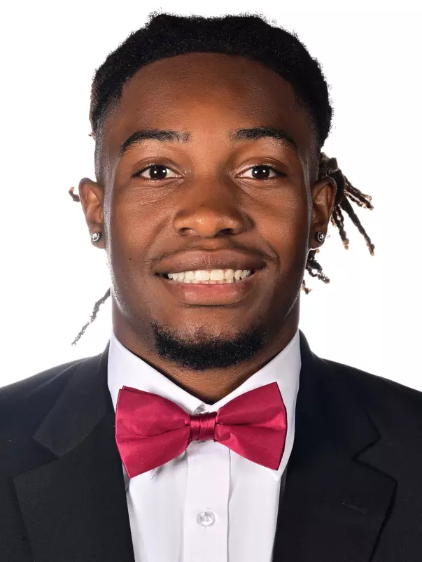 Jaylan Davis and Ty Goodwill - 