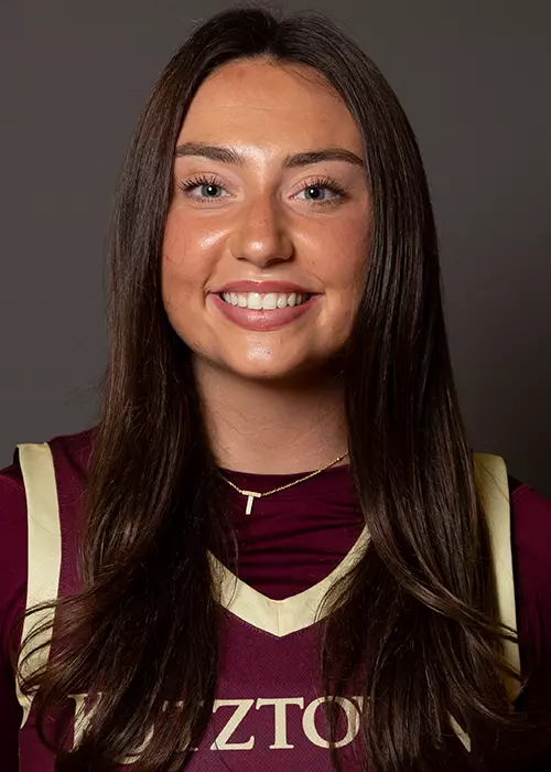 Delaney McCaffery and Simon Dlugi - 