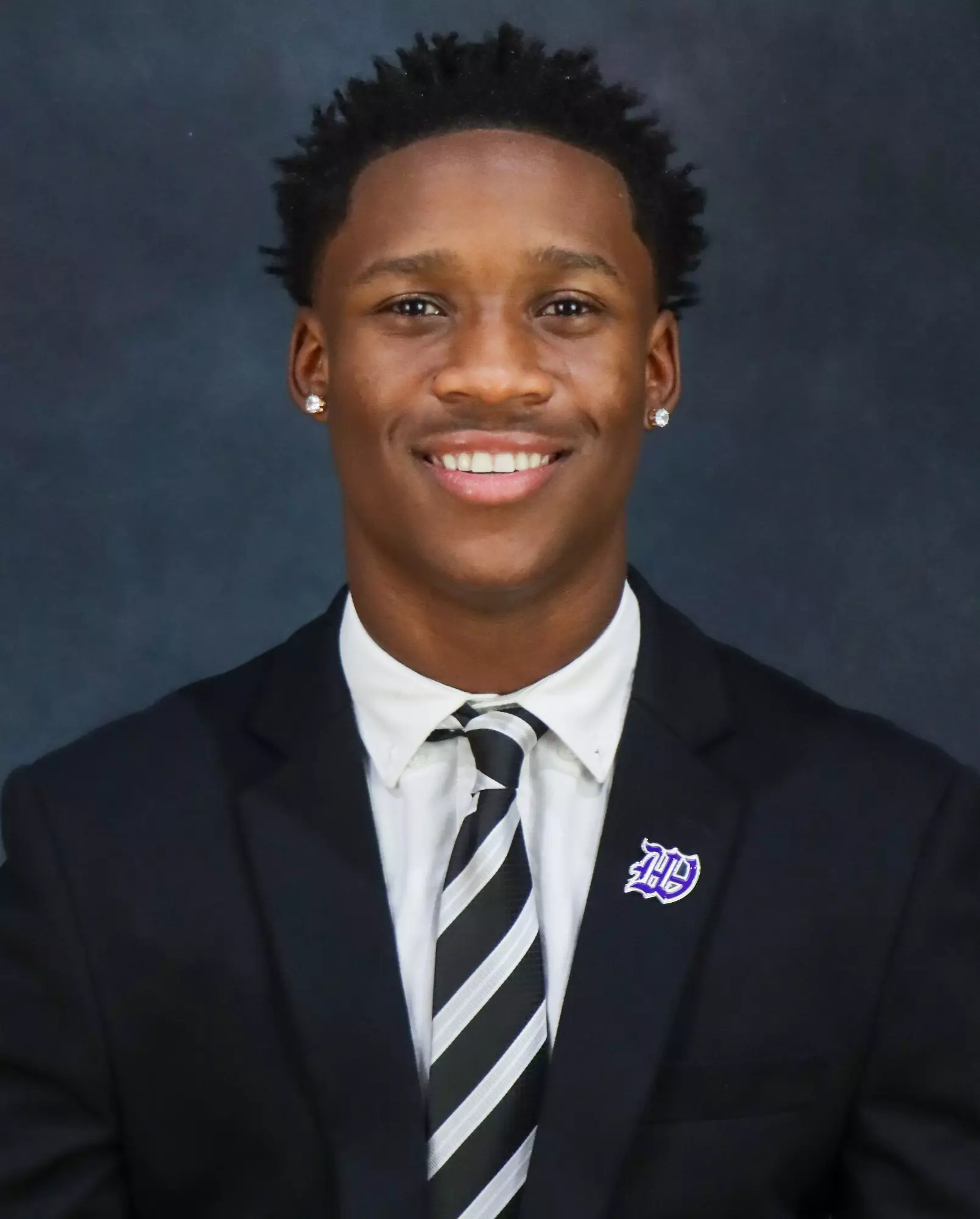 Deion Winstead and Reggie Barnes - 