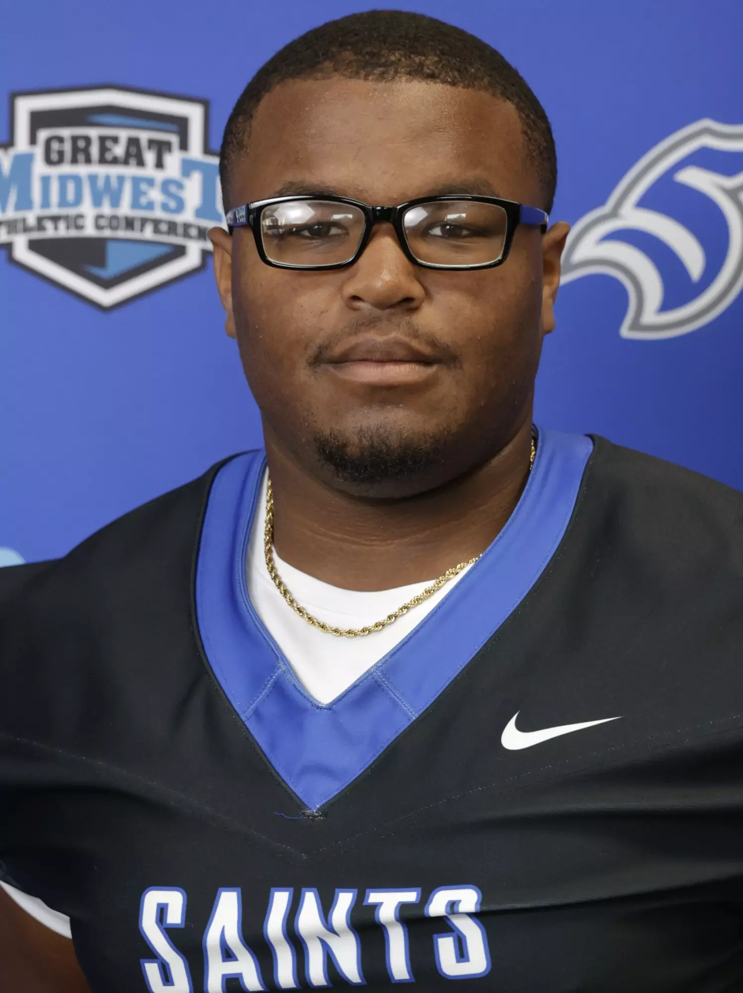 Royel Fairfax-Byrd and Kameron Howard - 